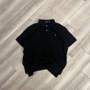 Polo Ralph Lauren Short Sleeve Shirt